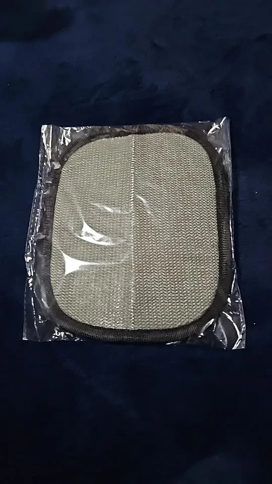 Review Card