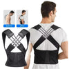 Corrector Postura Ajustable